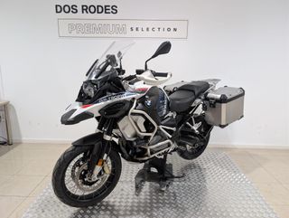BMW R 1250 GS ADVENTURE (38.447 KMS)