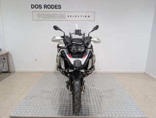 BMW R 1250 GS ADVENTURE (38.447 KMS)