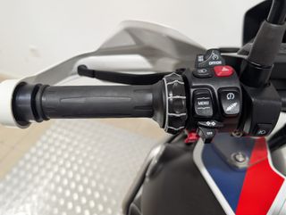 BMW R 1250 GS ADVENTURE (38.447 KMS)