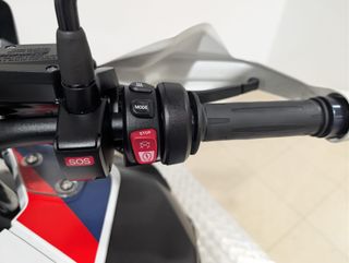 BMW R 1250 GS ADVENTURE (38.447 KMS)