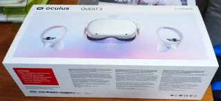 Oculus Meta Quest 2