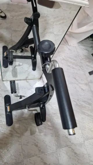 Bicicleta Medicinal para Mayores