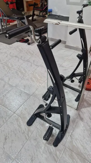 Bicicleta Medicinal para Mayores