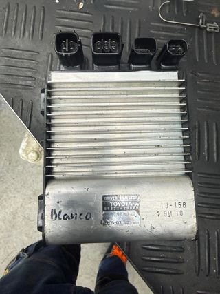 Centralita Inyectores Toyota 89871-20080