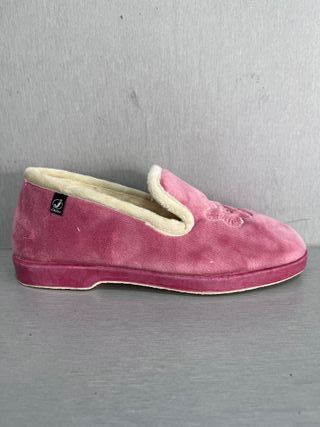 Zapatillas Javer Salmon Talla 37 Nuevas