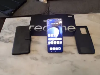 Realme GT 2 Pro 5G