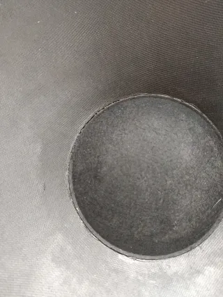 Altavoz Behringer Eurolive 18 18SW400D8