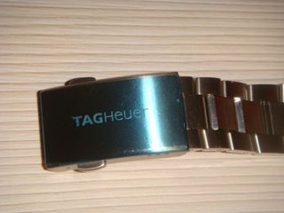 RELOJ TAG HEUER AQUARACER CALIBRE S CAF7011.