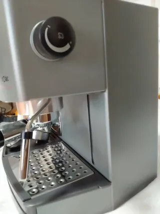 Cafetera Solac Espresso 18 Bar