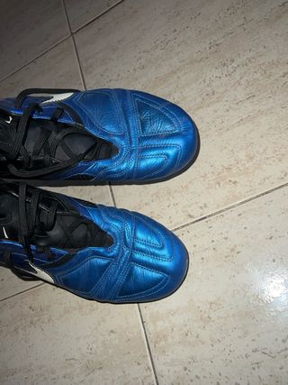 Botas de fútbol Nike Talla 46