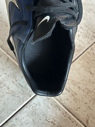 Botas de fútbol Nike Talla 46