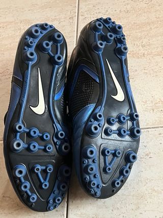 Botas de fútbol Nike Talla 46