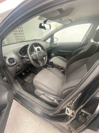 Opel Corsa 2009
