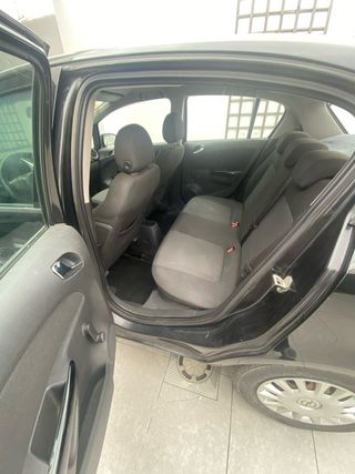 Opel Corsa 2009