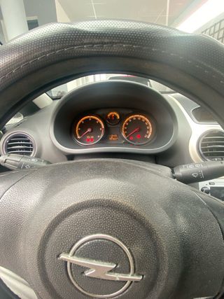Opel Corsa 2009