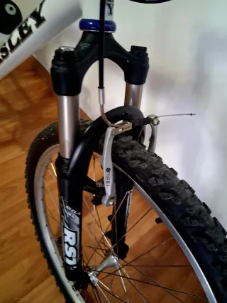 Bicicleta Grisley Orion 10