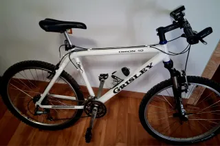 Bicicleta Grisley Orion 10