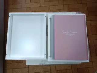 Dibujos ORIGINALES de Joaquín Sabina - Firmado