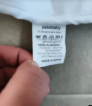 Manta infantil Welcome to the Jungle SOLO ENVIO