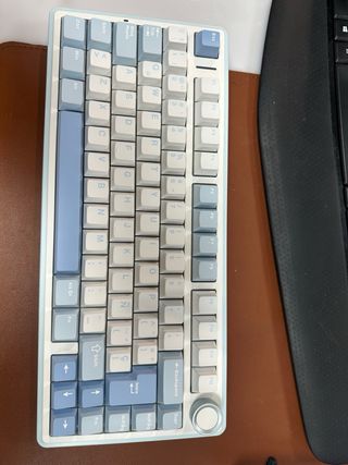 EPOMAKER x Aula F75 Teclado Mecánico 75%#500388