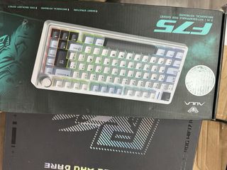 EPOMAKER x Aula F75 Teclado Mecánico 75%#500388