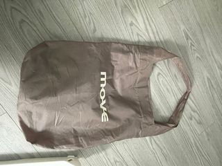 Silla de bebé plegable