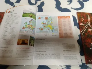 Geográfica e Historia 3 ESO