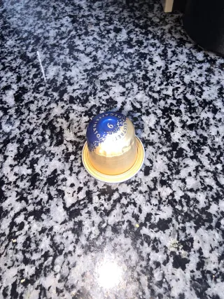 Cafetera de cápsulas Krups