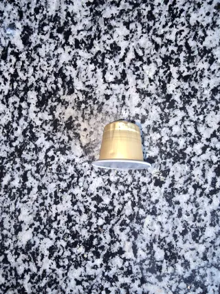 Cafetera de cápsulas Krups