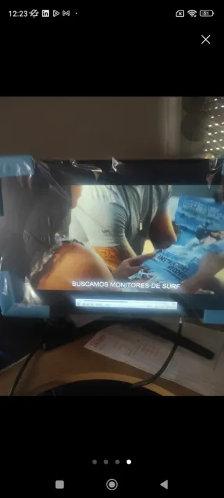 Monitor ASUS Gaming VG249Q1A