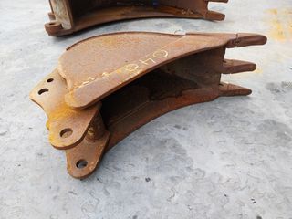 Cazo Caterpillar Case New Holland