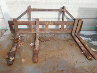 Cazo Caterpillar Case New Holland