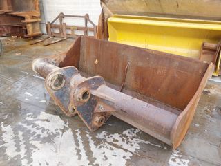 Cazo Caterpillar Case New Holland