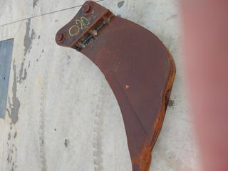 Cazo Caterpillar Case New Holland