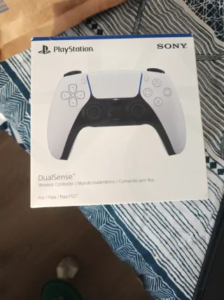 Mando DualSense Wireless Controller PS5