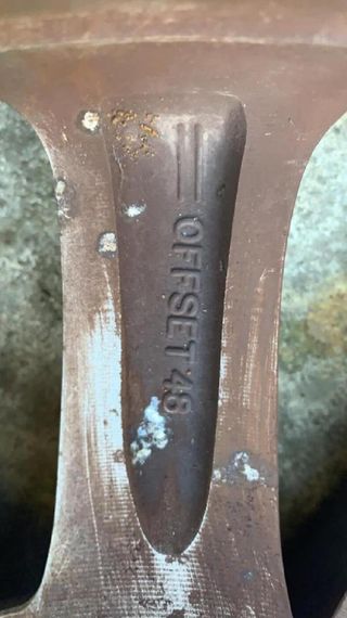 Hyundai 214426 llanta r16 ix35 sle 2wd