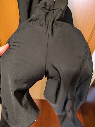 NUEVO Culote ASSOS MILLE GT KNICKERS SPRING FALL