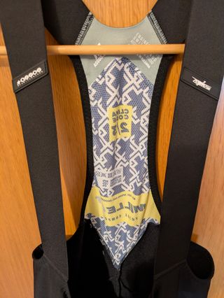 NUEVO Culote ASSOS MILLE GT KNICKERS SPRING FALL