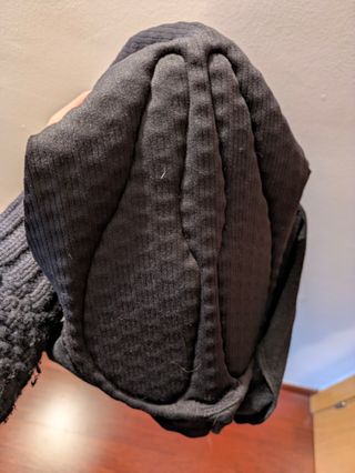 NUEVO Culote ASSOS MILLE GT KNICKERS SPRING FALL