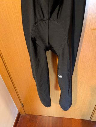 NUEVO Culote ASSOS MILLE GT KNICKERS SPRING FALL