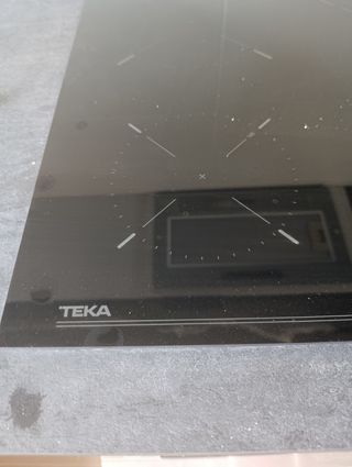 VITROCERAMICA Y HORNO TEKA