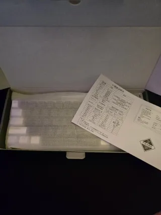 Tastiera Meccanica Gaming rgb compatta Switch Blu