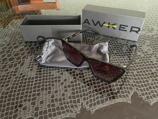 Gafas de sol Hawkers nuevas