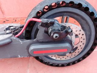 Patinete Xiaomi 365 SIN BATERIA