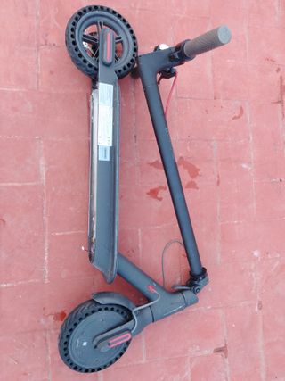 Patinete Xiaomi 365 SIN BATERIA