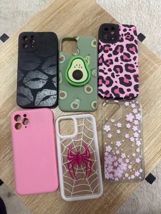 iPhone 11 Pro Dorado 220€