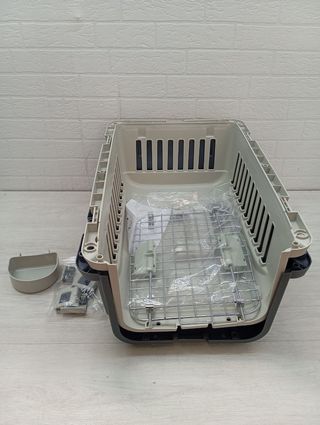 Transportín Perros Grande Lanco