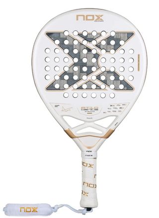 Pala NOX AT10 Genius 12K 2026