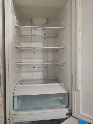 Cajón Verduras Samsung RL40SCSW