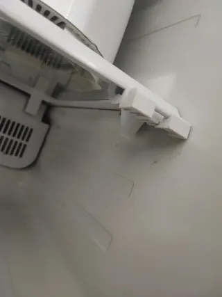 Cajón Verduras Samsung RL40SCSW